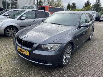 BMW 3-serie 320 picture 1