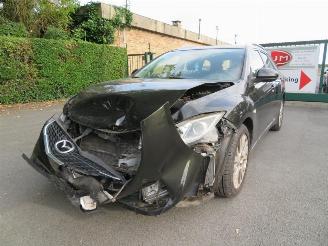Unfallwagen Mazda 6  2010/8
