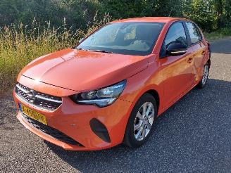 rozbiórka samochody osobowe Opel Corsa  2021/1
