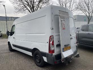 Nissan Nv400 2.3DCI picture 4