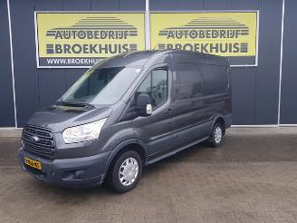 Ford Transit 290 2.0 TDCI L2H2 Trend picture 1