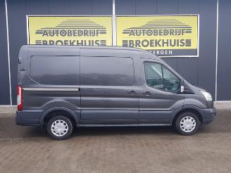 Ford Transit 290 2.0 TDCI L2H2 Trend picture 4