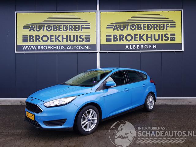 Ford Focus 1.0 Trend