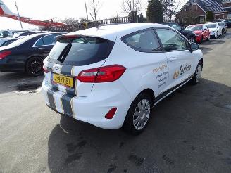 occasion passenger cars Ford Fiesta 1.5 TDCi 2018/2
