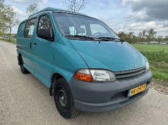 Toyota Hi-ace  picture 7