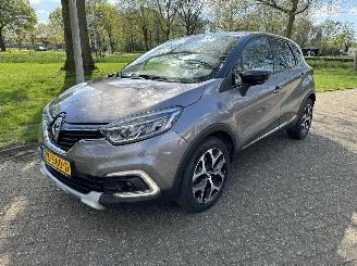 škoda osobní automobily Renault Captur  2018/4