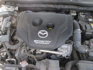 Mazda 3 Active 1.5 CDVI picture 24