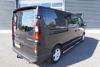 Renault Trafic Marge / Dubbel cabine picture 11
