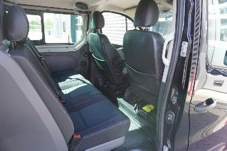 Renault Trafic Marge / Dubbel cabine picture 24