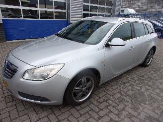 rozbiórka samochody osobowe Opel Insignia 2.0 CDTI ECOFLEX EDITION 2010/6