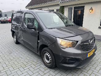 škoda osobní automobily Opel Combo 1.5D L1H1 Edition N.A.P PRACHTIG!!! 2022/9