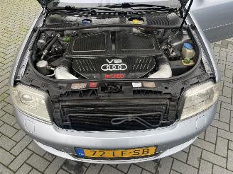 Audi Rs6 Avant 4.2 quattro RS 6 450PK!! picture 14