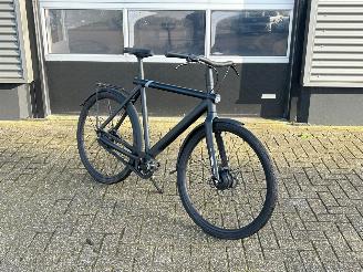 dommages vélos Overige  Van Moof S3 2021/1