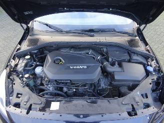 Volvo V-60 1.6 T3 Kinetic AUTOMAAT NAVI CLIMA 110KW picture 8