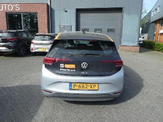 Volkswagen ID.3 Pro 58 kWh Navi 1e Eigenaar € 11950,- excl BTW picture 2