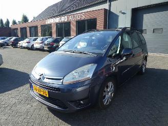 Citroën Grand C4 Picasso 2.0-16V Ambiance EB6V 7p. Automaat picture 1