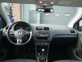 Volkswagen Polo 1.4-16V Comfortline Airco picture 4