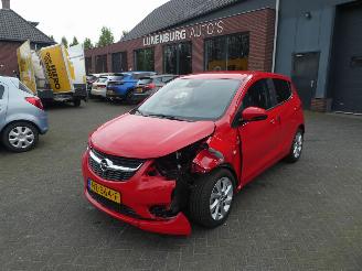 škoda osobní automobily Opel Karl 1.0 ecoFLEX Cosmo 2016/1
