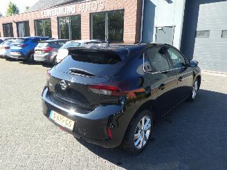 Coche siniestrado Opel Corsa 1.2 Elegance AUTOMAAT  75kW 2023/1