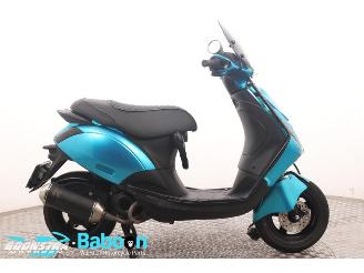danneggiata scooter Piaggio  Zip 45KM 2023/10