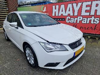 Seat Leon 1.2 tsi reference picture 1