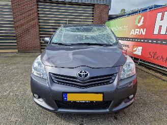 Toyota Verso 1.6 vvt-i business picture 6