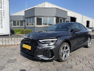 rozbiórka samochody osobowe Audi A3 S-LINE   RS3 LOOK 2020/9
