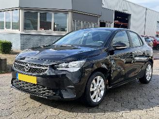 Schadeauto Opel Corsa 1.2 Edition 2022/2