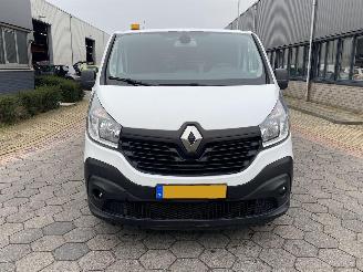 Renault Trafic 1.6 dCi T27 L1H1 Comfort picture 2