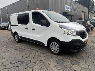 Renault Trafic 1.6 dCi T27 L1H1 Comfort picture 3