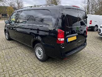 Mercedes Vito 109 CDi FUNTIONAL L2H1 LANG picture 4