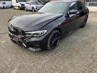 BMW 3-serie 330 I HIGH EXECUTIEVE EDITION. M picture 2