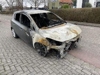demontáž osobní automobily Opel Corsa 1.0 Turbo Online Edition 2018/1