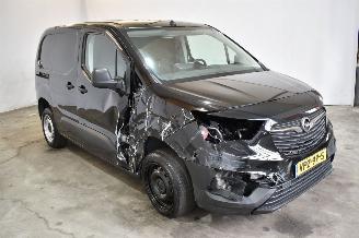 škoda osobní automobily Opel Combo 1.5D L1H1 Edition 2022/5