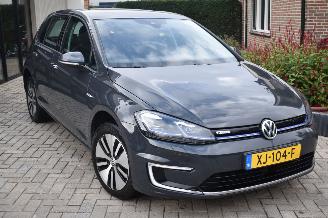 Coche siniestrado Volkswagen e-Golf e-Golf 2019/1