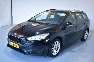 Ford Focus 1.0 TREND EDITION picture 3
