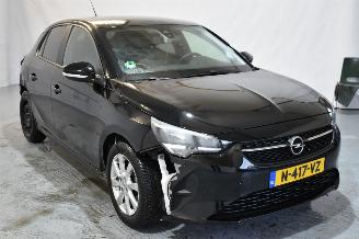 demontáž osobní automobily Opel Corsa 1.2 Edition 2022/1