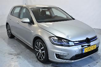 Auto da rottamare Volkswagen e-Golf E-DITION 2022/11