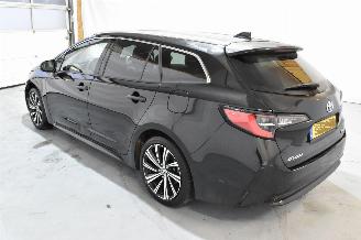 Toyota Corolla Touring Sports 1.8 Hybrid Dynamic picture 5