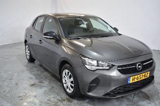 danneggiata veicoli commerciali Opel Corsa 1.2 Edition 2020/2