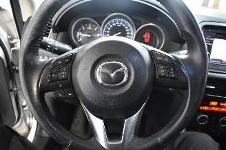 Mazda CX-5 2.2D Skylease+ 2WD picture 21
