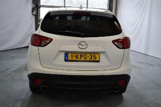 Mazda CX-5 2.2D Skylease+ 2WD picture 6