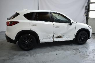 Mazda CX-5 2.2D Skylease+ 2WD picture 8
