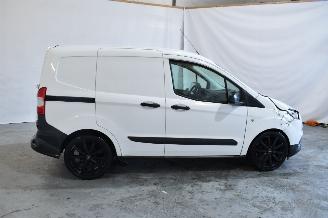 Ford Transit Connect COURIER picture 8