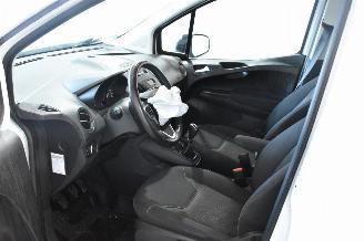 Ford Transit Connect COURIER picture 17