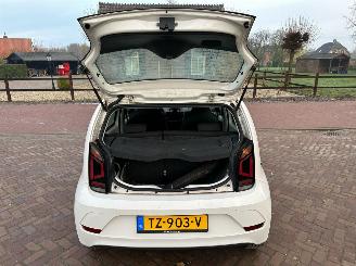 Volkswagen Up 1.0 BMT move up! picture 15