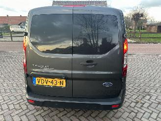 Ford Transit Connect 1.5 ECOBLUE L2 TREND 88 Kw picture 8