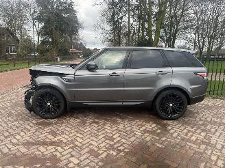 Land Rover Range Rover sport 3.0 SDV6 HSE DYNAMIC picture 3