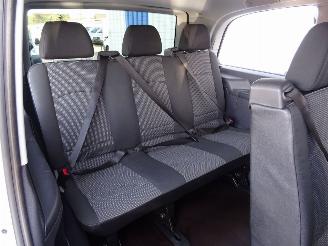 Mercedes Vito 110 CDi L1H1 9-Persoons Isofix 70KW Euro 5 picture 11