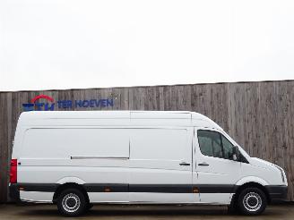 Volkswagen Crafter 2.5 TDi Maxi Automaat 2-Persoons 80KW Euro 4 picture 4